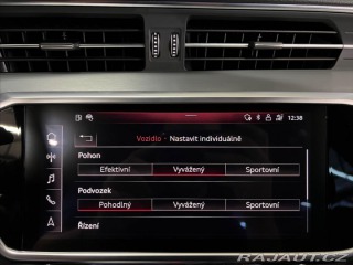 Audi S6 55TDI QUATTRO, BLACK, WEB 2019