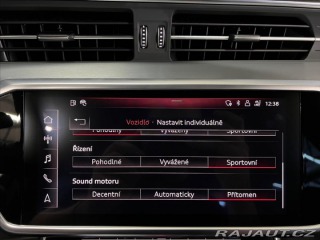 Audi S6 55TDI QUATTRO, BLACK, WEB 2019