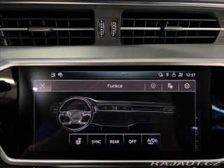 Audi S6 55TDI QUATTRO, BLACK, WEB 2019