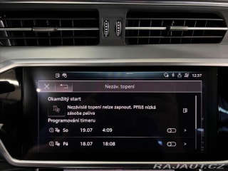 Audi S6 55TDI QUATTRO, BLACK, WEB 2019