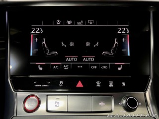 Audi S6 55TDI QUATTRO, BLACK, WEB 2019