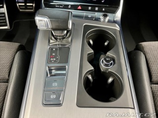 Audi S6 55TDI QUATTRO, BLACK, WEB 2019