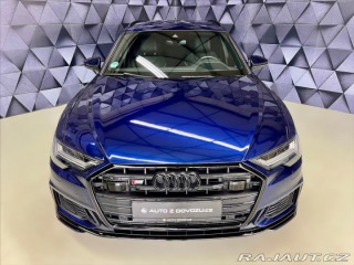 Audi S6 55TDI QUATTRO, BLACK, WEB 2019