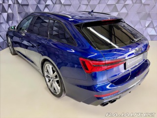 Audi S6 55TDI QUATTRO, BLACK, WEB 2019