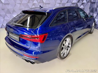 Audi S6 55TDI QUATTRO, BLACK, WEB 2019