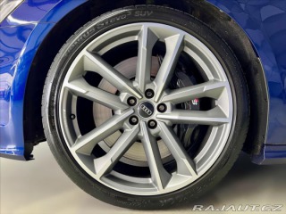 Audi S6 55TDI QUATTRO, BLACK, WEB 2019