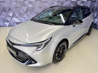 Toyota Corolla 1,8 HYBRID e-CVT GR SPORT