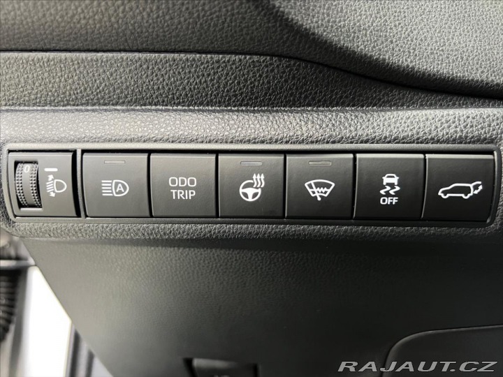Toyota Corolla 1,8 HYBRID e-CVT GR SPORT 2024