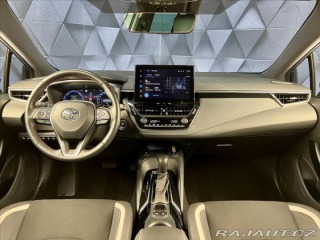 Toyota Corolla 1,8 HYBRID e-CVT GR SPORT 2024