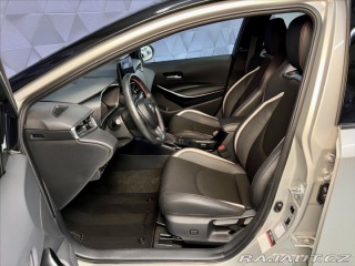 Toyota Corolla 1,8 HYBRID e-CVT GR SPORT 2024