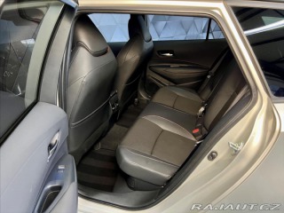 Toyota Corolla 1,8 HYBRID e-CVT GR SPORT 2024