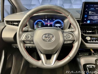 Toyota Corolla 1,8 HYBRID e-CVT GR SPORT 2024