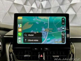 Toyota Corolla 1,8 HYBRID e-CVT GR SPORT 2024