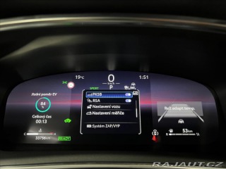 Toyota Corolla 1,8 HYBRID e-CVT GR SPORT 2024