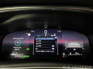 Toyota Corolla 1,8 HYBRID e-CVT GR SPORT 2024