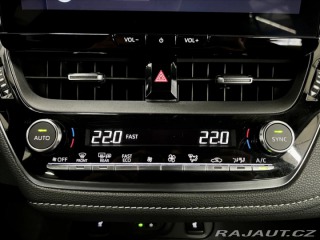 Toyota Corolla 1,8 HYBRID e-CVT GR SPORT 2024