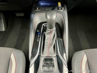 Toyota Corolla 1,8 HYBRID e-CVT GR SPORT 2024