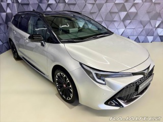Toyota Corolla 1,8 HYBRID e-CVT GR SPORT 2024