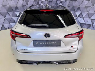 Toyota Corolla 1,8 HYBRID e-CVT GR SPORT 2024