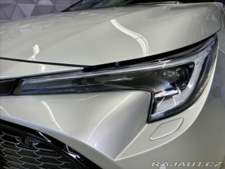 Toyota Corolla 1,8 HYBRID e-CVT GR SPORT 2024
