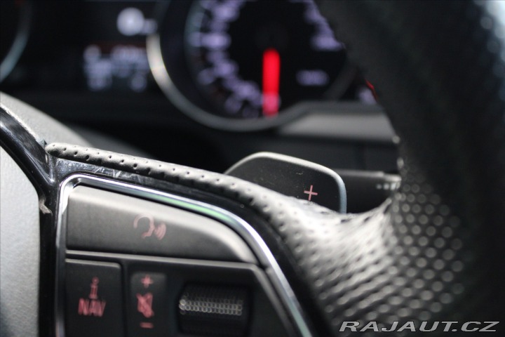 Audi A5 S Line Sportback V6 180kW 2011