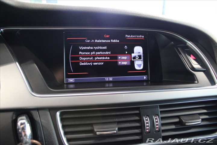 Audi A5 S Line Sportback V6 180kW 2011