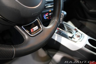 Audi A5 S Line Sportback V6 180kW 2011