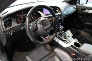 Audi A5 S Line Sportback V6 180kW 2011