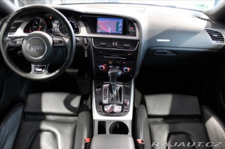 Audi A5 S Line Sportback V6 180kW 2011