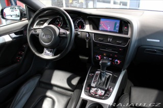Audi A5 S Line Sportback V6 180kW 2011