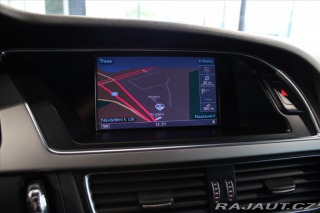 Audi A5 S Line Sportback V6 180kW 2011