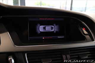 Audi A5 S Line Sportback V6 180kW 2011