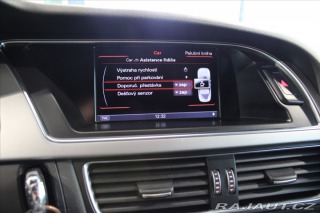Audi A5 S Line Sportback V6 180kW 2011