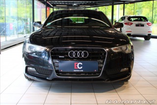 Audi A5 S Line Sportback V6 180kW 2011