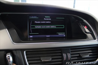 Audi A5 S Line Sportback V6 180kW 2011