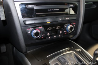 Audi A5 S Line Sportback V6 180kW 2011