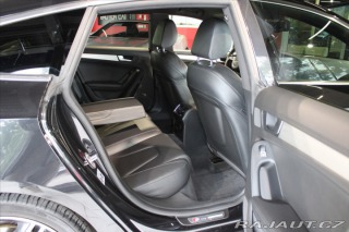 Audi A5 S Line Sportback V6 180kW 2011