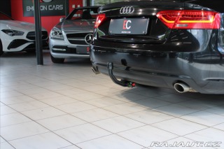 Audi A5 S Line Sportback V6 180kW 2011