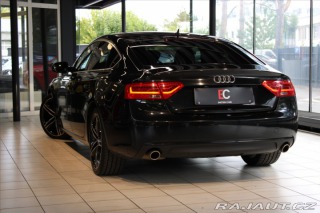 Audi A5 S Line Sportback V6 180kW 2011