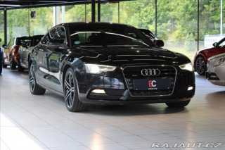 Audi A5 S Line Sportback V6 180kW 2011