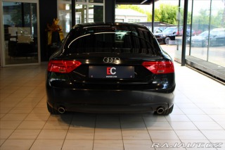 Audi A5 S Line Sportback V6 180kW 2011