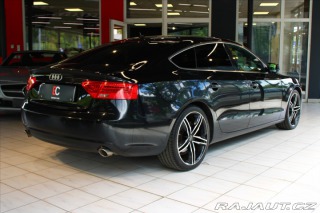 Audi A5 S Line Sportback V6 180kW 2011