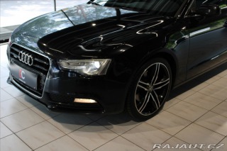 Audi A5 S Line Sportback V6 180kW 2011