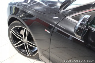 Audi A5 S Line Sportback V6 180kW 2011