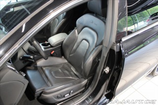 Audi A5 S Line Sportback V6 180kW 2011