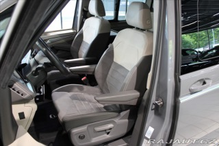 Volkswagen Multivan Style Long DSG ACC / IQ.l 2024
