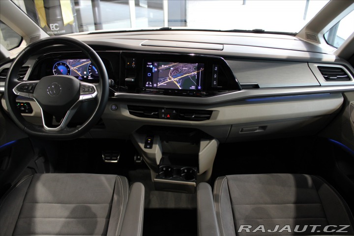 Volkswagen Multivan Style Long DSG ACC / IQ.l 2024