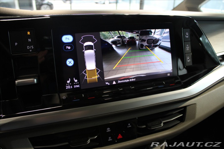 Volkswagen Multivan Style Long DSG ACC / IQ.l 2024