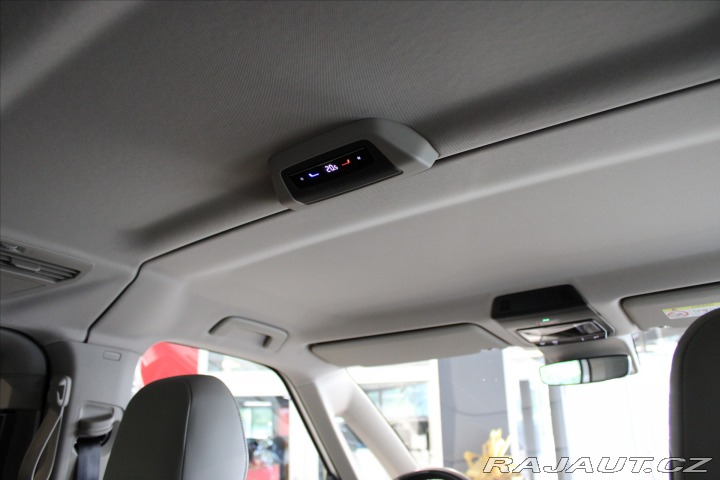 Volkswagen Multivan Style Long DSG ACC / IQ.l 2024
