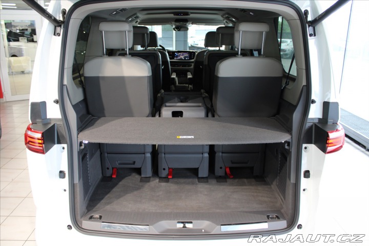 Volkswagen Multivan Style Long DSG ACC / IQ.l 2024